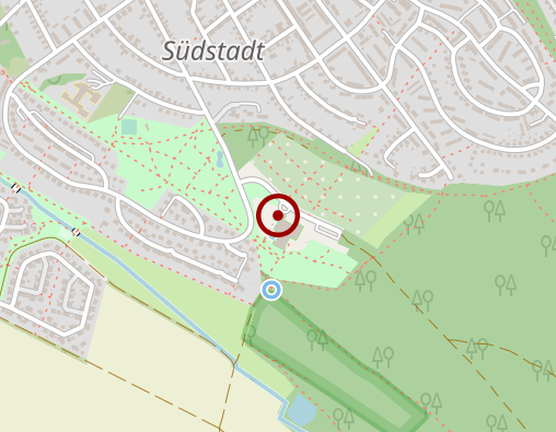 Karte: Thermasolbad Salzgitter GmbH