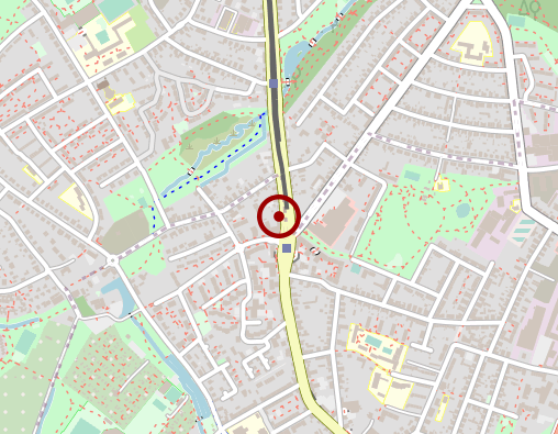 Karte: Physio Connect Schoen & Limbach GbR