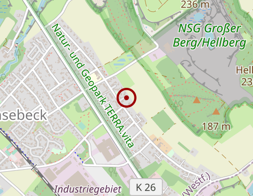 Karte: Proschinger Helmut