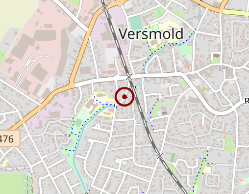 Karte: Irina Pölzing/ Einzelpflegefachkraft/ Fachwirtin in der Alten - und Behindertenhilfe, Einzel - und Gruppenbetreuung