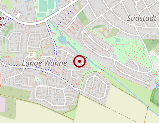 Karte: Müller Birte Dipl.-Psych.