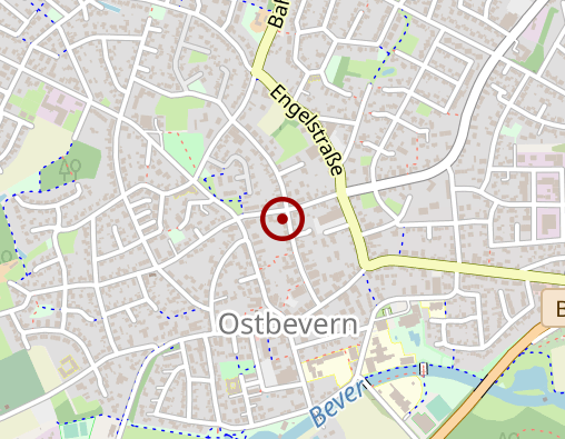 Karte: Ambrosius Apotheke