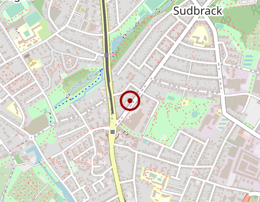 Karte: Ruppert Susanne Dipl.-Psych.