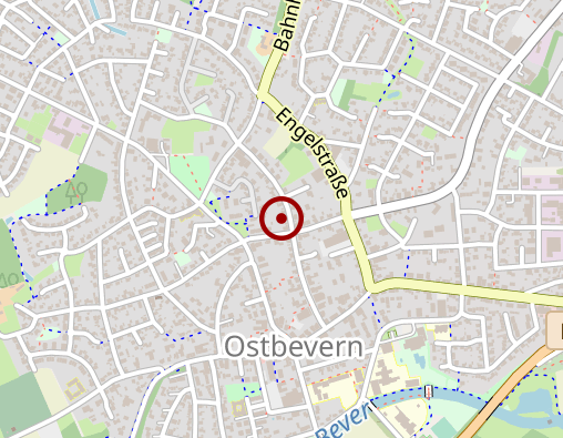 Karte: Hovest Martin