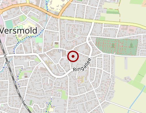 Karte: Hoyer Burkhard