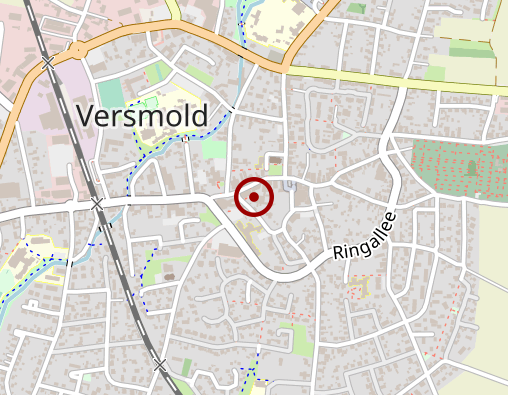 Karte: Sonnen-Apotheke