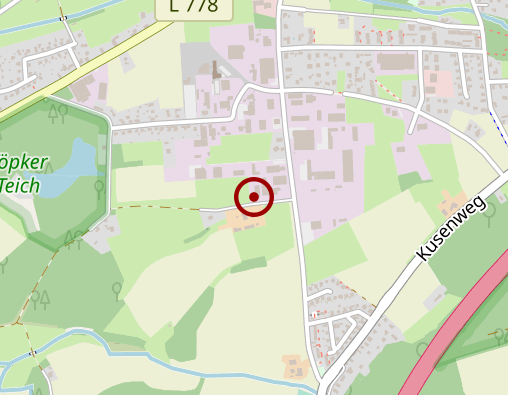 Karte: Heinisch Ansgar