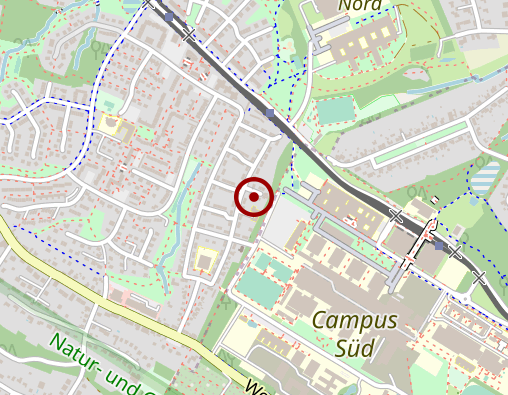 Karte: Siedlaczek Gerd - Jürgen