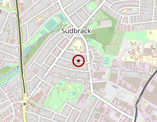 Karte: Kaiser Michaela