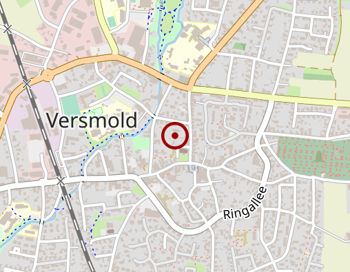 Karte: Apotheke Hollefeld OHG