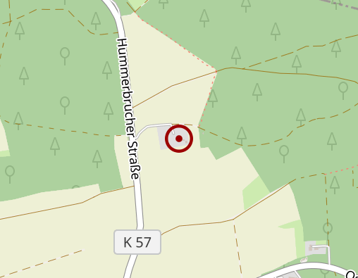 Karte: Grollich Heino