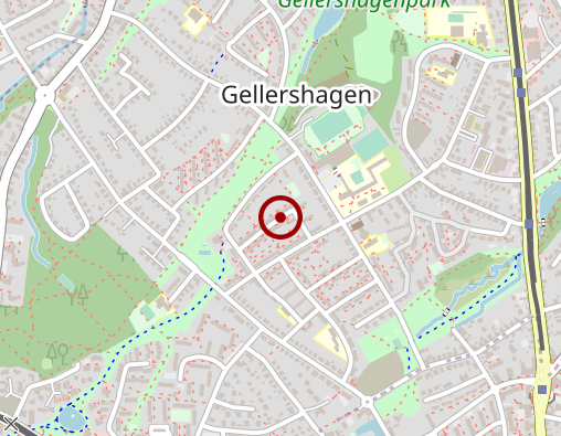 Karte: STEP BY STEP - Kleine Schritte zum Erfolg