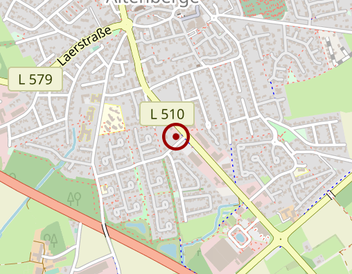 Karte: Busch Jochen Dipl. Psychologe