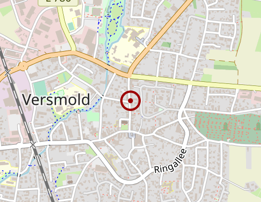 Karte: Bären-Apotheke