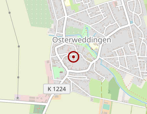 Karte: Pflegeheim Christel Schmidt