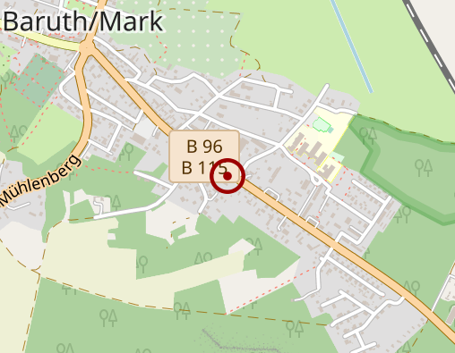 Karte: Bläsing Nicole