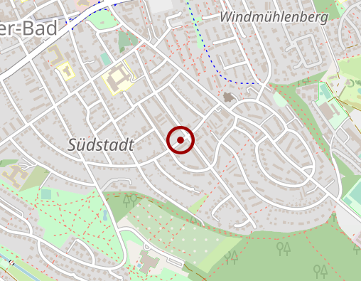 Karte: Eberlein Igor