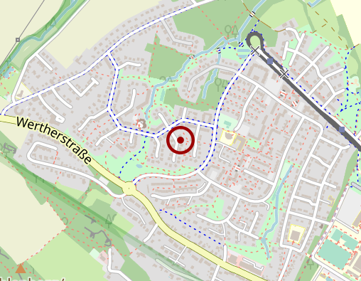 Karte: Nelamischkies Heinz Günther