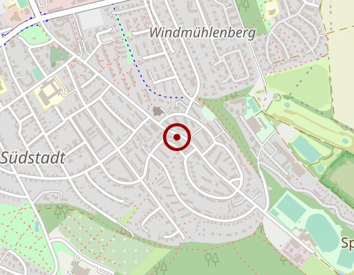 Karte: Greif-Apotheke