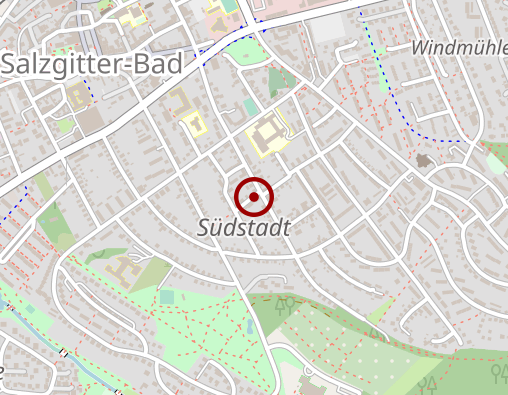 Karte: Mannel Sigrid & Richter M.