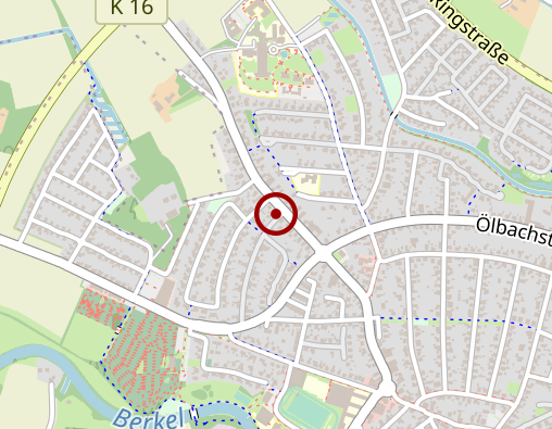 Karte: Lütkemeier Peter Dipl.-Psych.