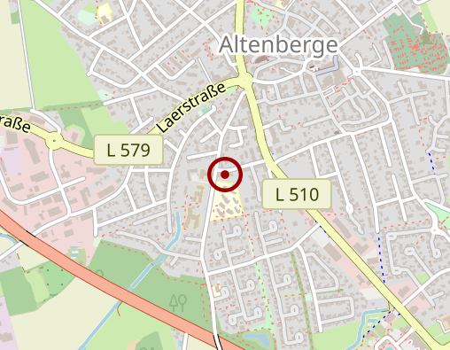 Karte: Zumbusch Friedhelm