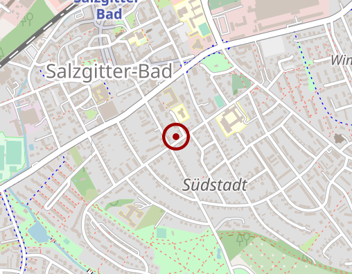 Karte: Löwen-Apotheke