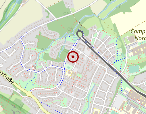 Karte: Fischer Marion