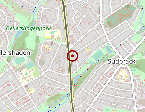 Karte: Ellermann Bernhard