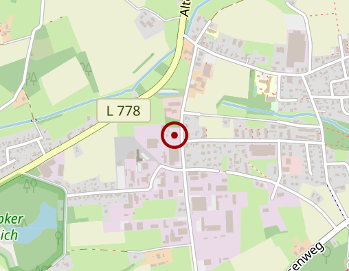 Karte: Quisbrock Dieter