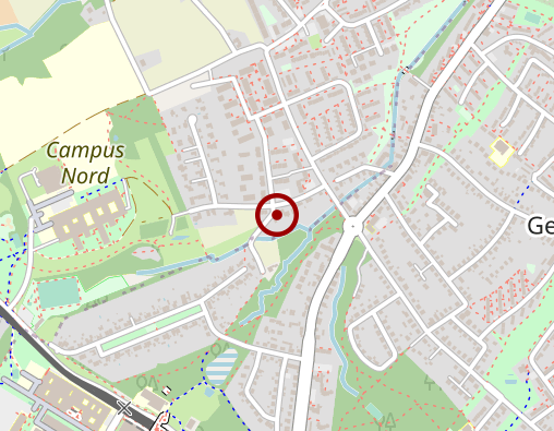 Karte: Nordmann K. Dipl.-Psych.