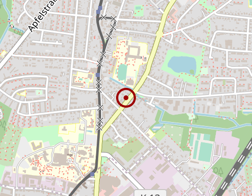 Karte: Mehandru Anjana