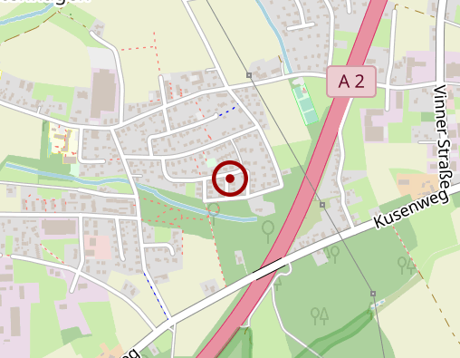 Karte: MediVerm GmbH