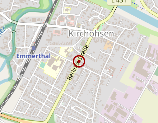 Karte: Mehy Salah el