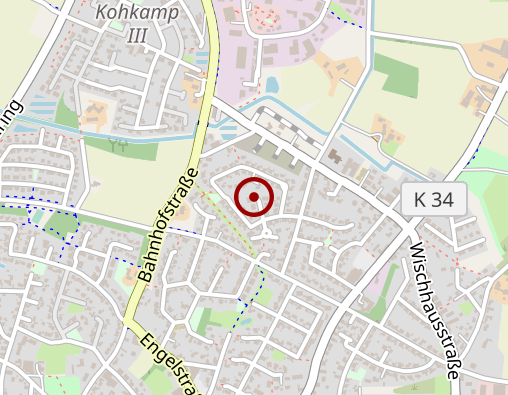 Karte: BF Assistenz (Barbara Feikus) 3.2 Einzelbetreuung