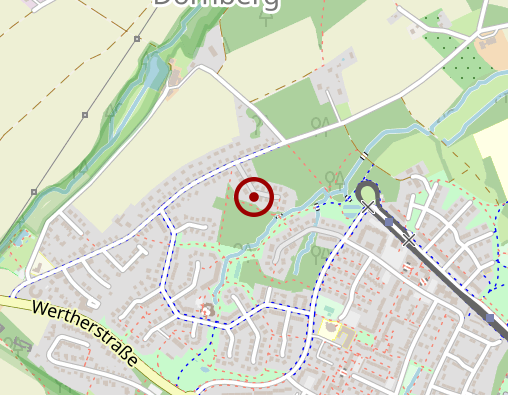 Karte: Helling Zeynep