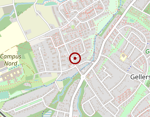 Karte: Gorsler Sylvia Dipl.-Psych.