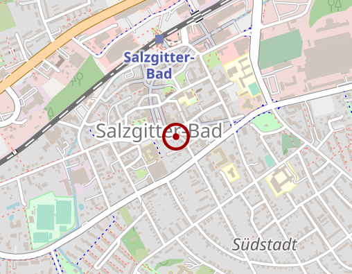 Karte: Haus Liebenhall GmbH