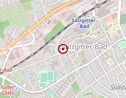 Karte: Beauty Point Gaßmann Susanne