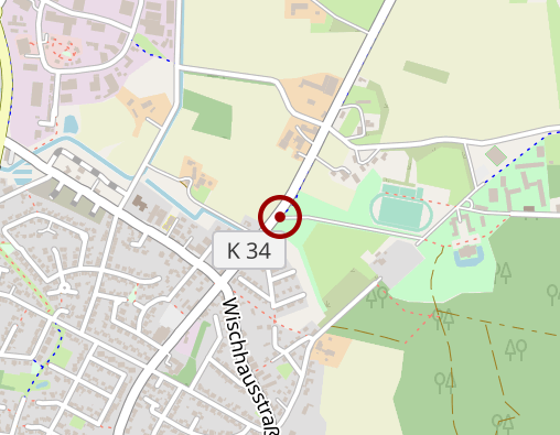 Karte: GehöftOase (Ursula haverkamp) Typ 7 Einzelbetreuung