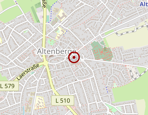 Karte: Adler-Apotheke