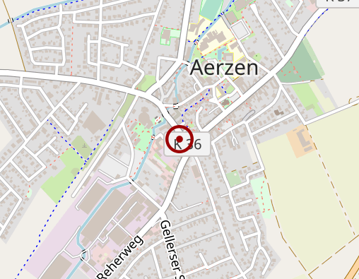 Karte: Aesculap-Apotheke