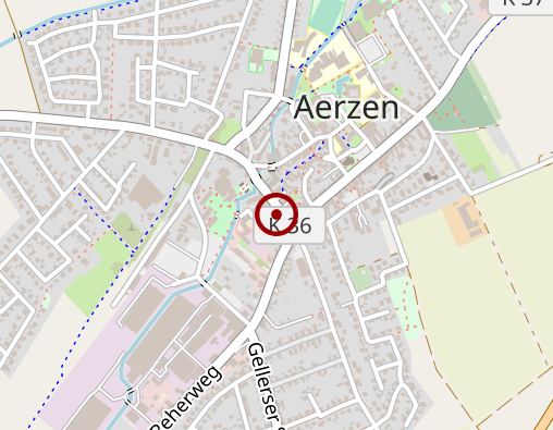 Karte: Düsterwald-Jädtke Ingrid