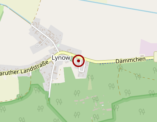 Karte: Gardianczik Bernd Herbalife-Berater