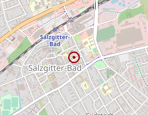 Karte: Linnemann Raphael