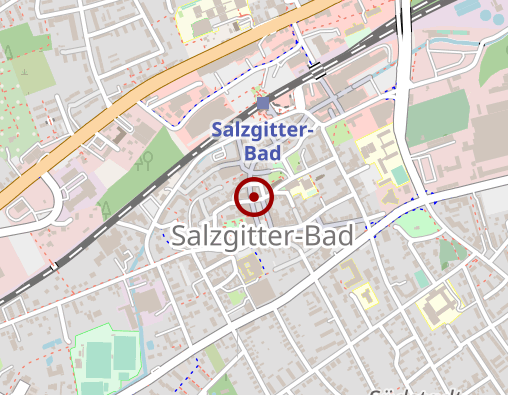 Karte: Schiffke Horst