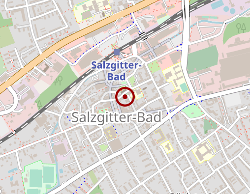 Karte: Stahlmann u. Kühn