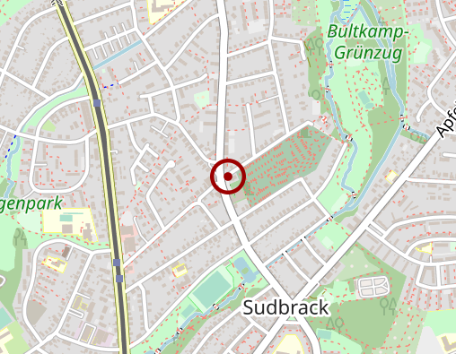 Karte: Dickmann Regina Katharina Dr.