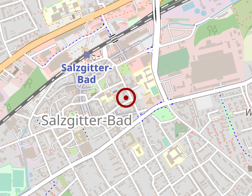 Karte: Touhidi Reza Dr.med., Raap Michael