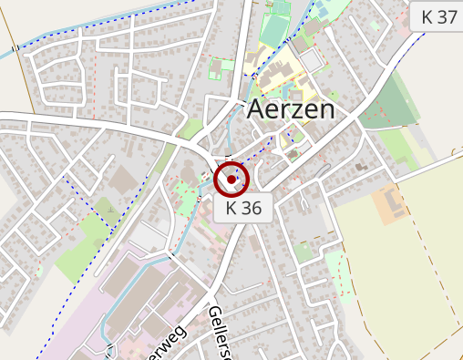 Karte: Hirsch-Apotheke